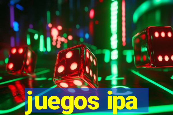 juegos ipa